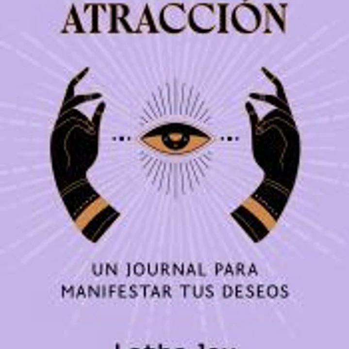 Ley de la atracción 1
