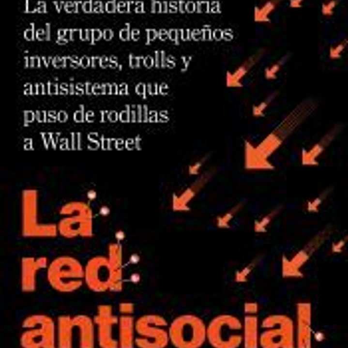 La red antisocial 1