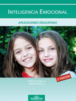 INTELIGENCIA EMOCIONAL. APLICACIONES EDUCATIVAS