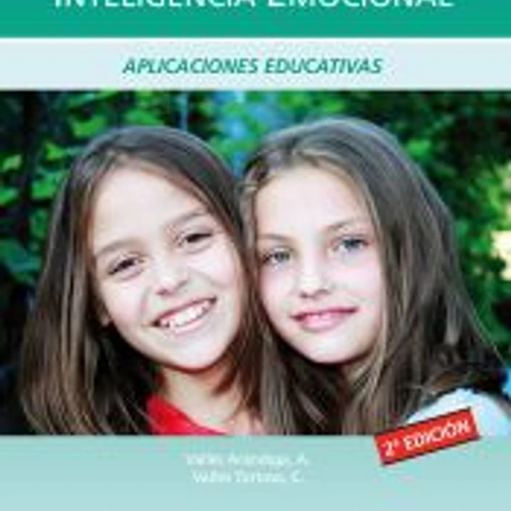 INTELIGENCIA EMOCIONAL. APLICACIONES EDUCATIVAS 1