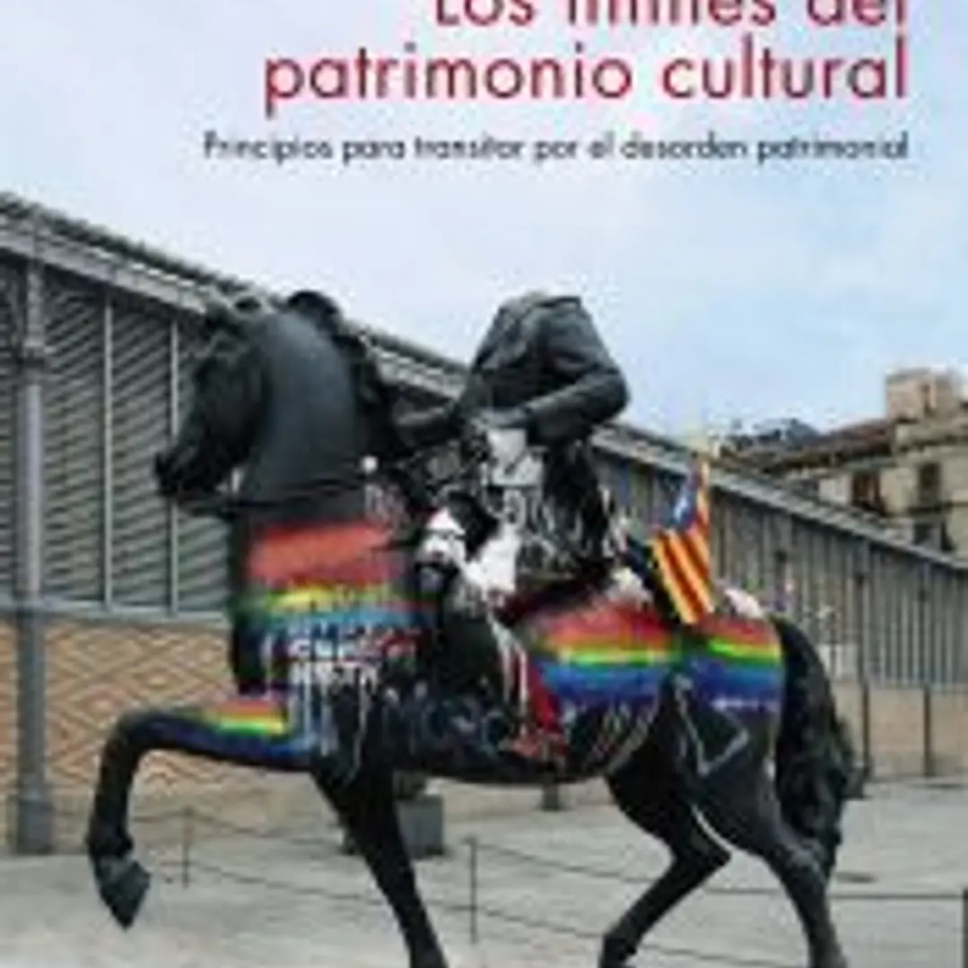Los límites del patrimonio cultural 1