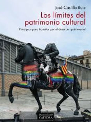 Los límites del patrimonio cultural