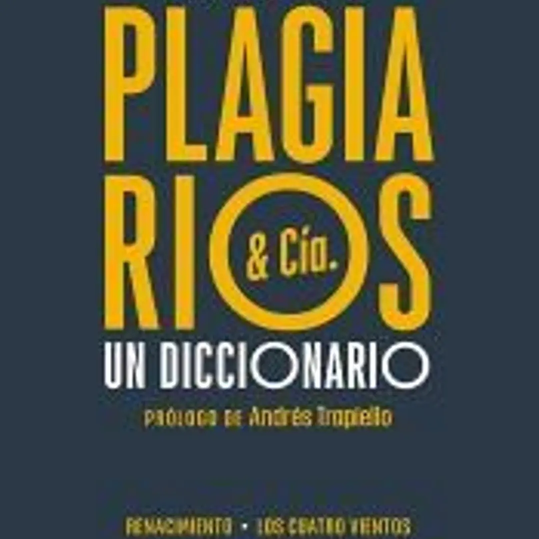 Plagiarios & Cía. 1