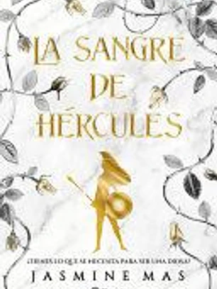 La Sangre de Hércules: ¿Tienes Lo Que Se Necesita Para Ser Una Diosa? / Blood of Hercules