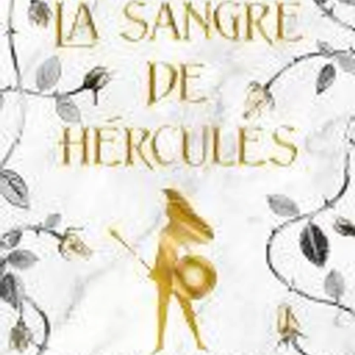 La Sangre de Hércules: ¿Tienes Lo Que Se Necesita Para Ser Una Diosa? / Blood of Hercules 1