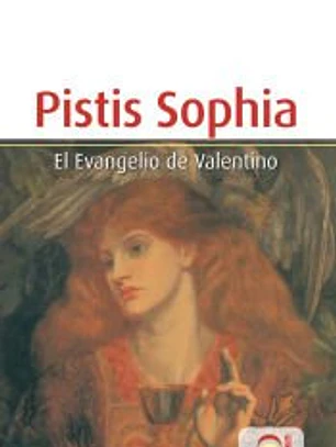 PISTIS SOPHIA