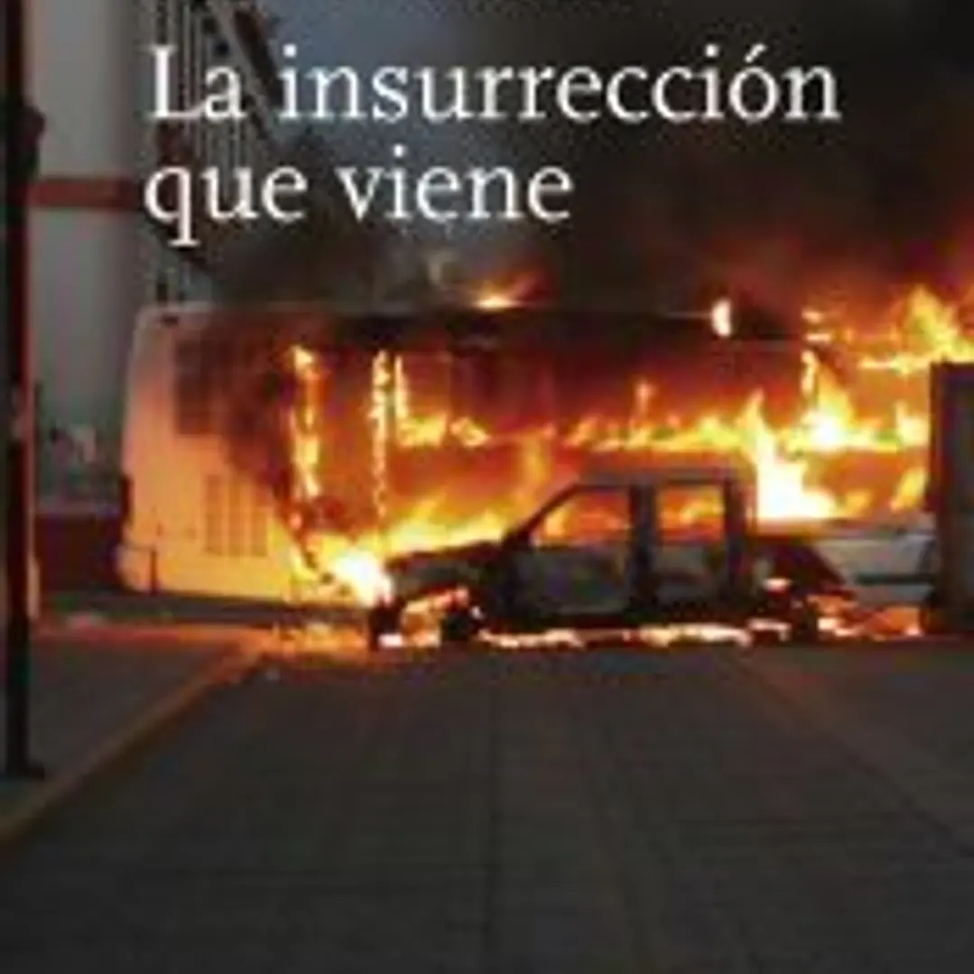 La insurrección que viene 1