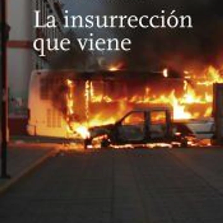 La insurrección que viene 1