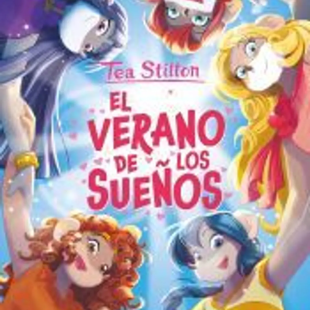 El verano de los sueños 1