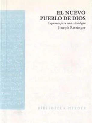 El nuevo pueblo de Dios