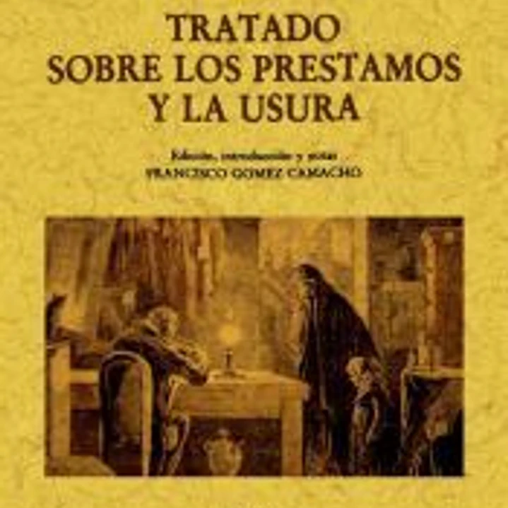Tratado sobre los préstamos y la usura 1