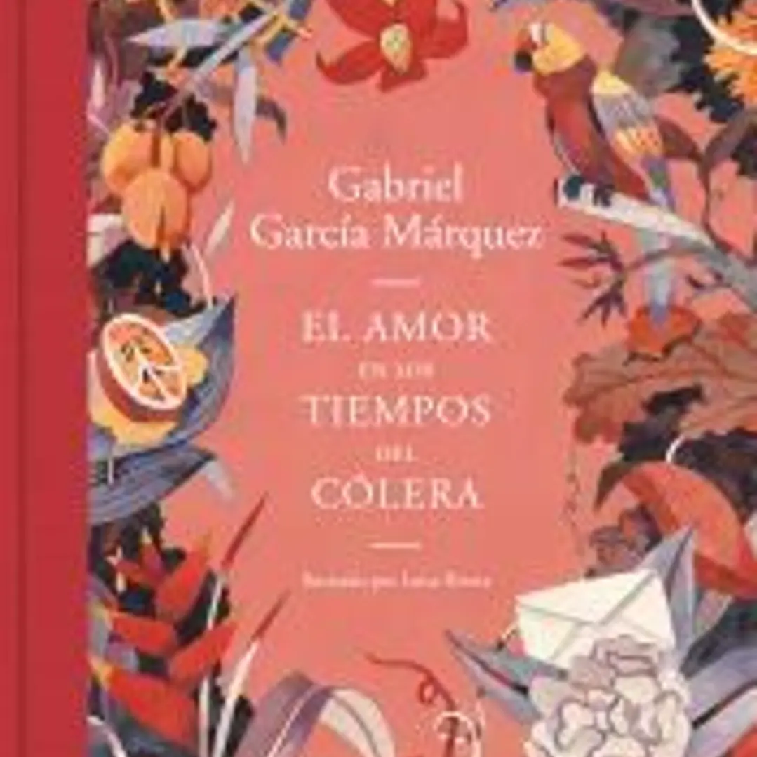 El amor en los tiempos del cólera (edición ilustrada) 1