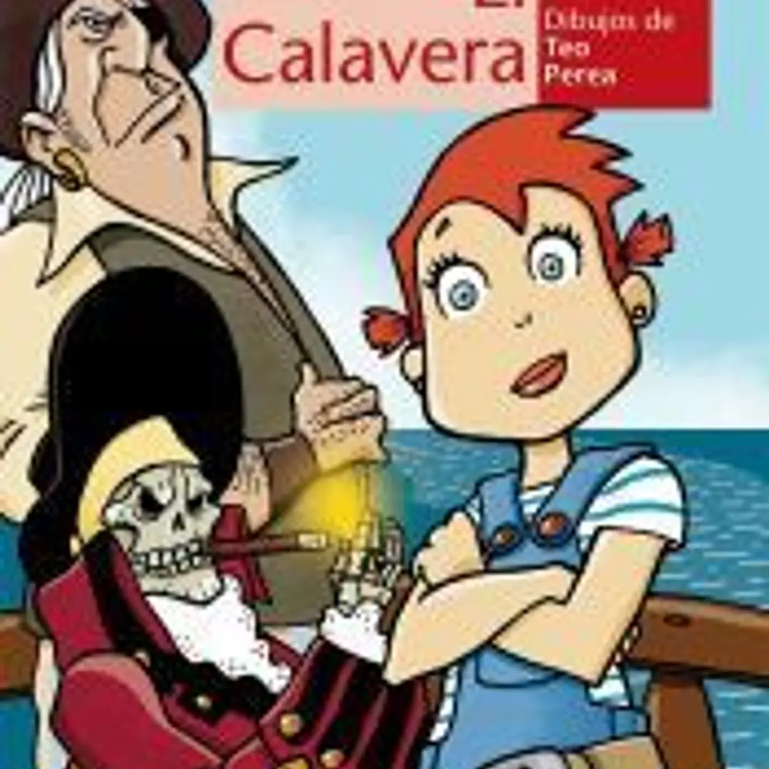 El calavera 1