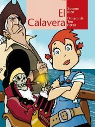 El calavera