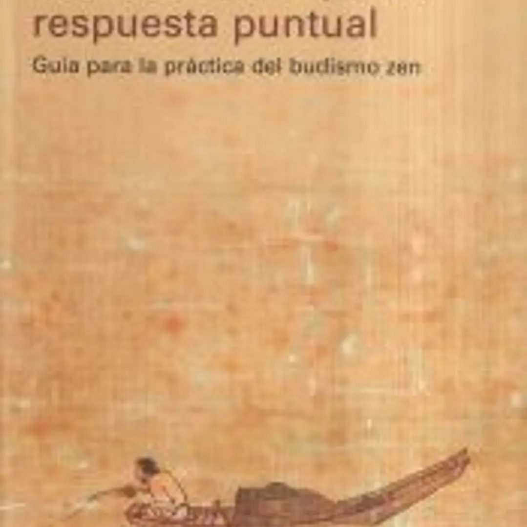 Llamada intemporal, respuesta puntual 1