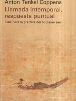 Llamada intemporal, respuesta puntual