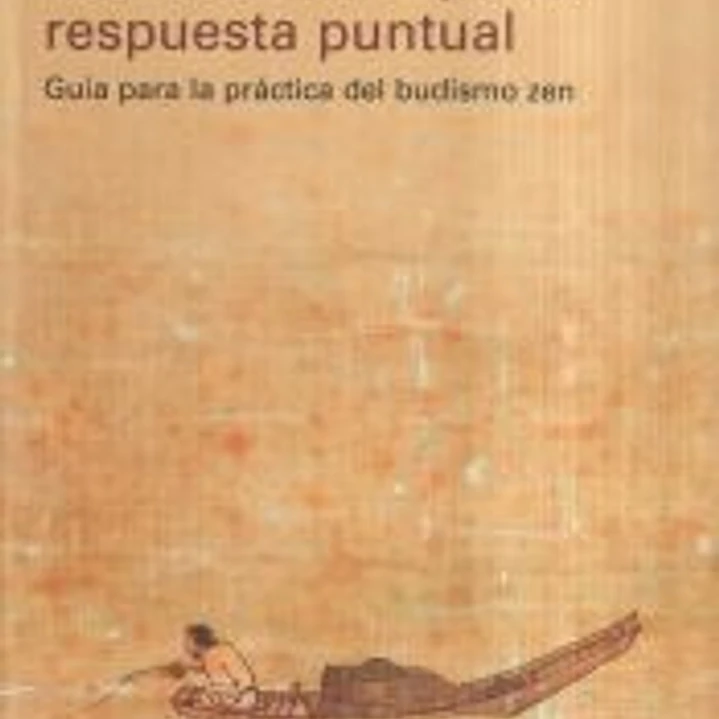 Llamada intemporal, respuesta puntual 1