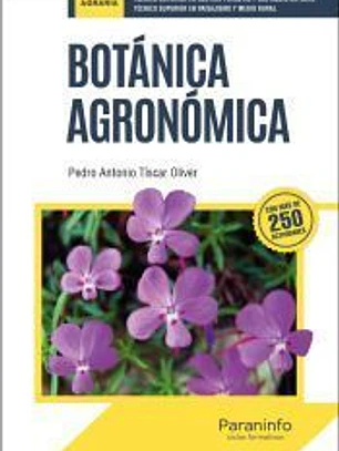 Botánica agronómica