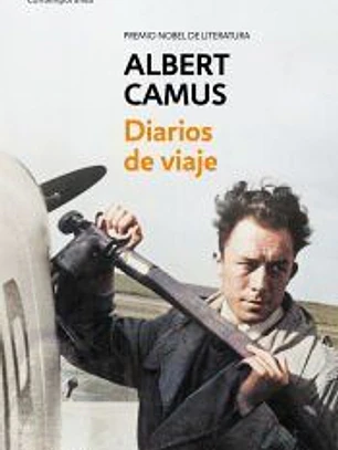 Diarios de viaje
