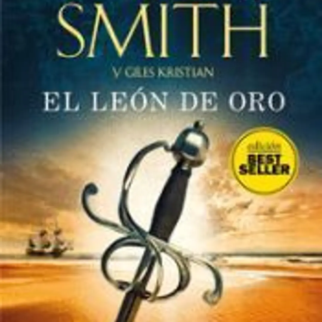 EL LEÓN DE ORO 1