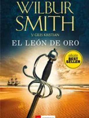 EL LEÓN DE ORO