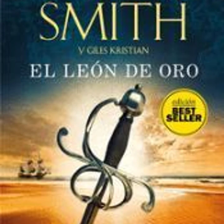 EL LEÓN DE ORO 1