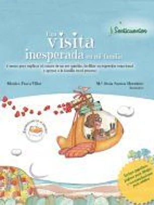 Una visita inesperada en mi familia