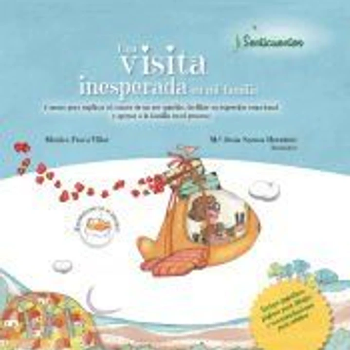 Una visita inesperada en mi familia 1