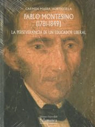 Pablo Montesino (1781-1849)