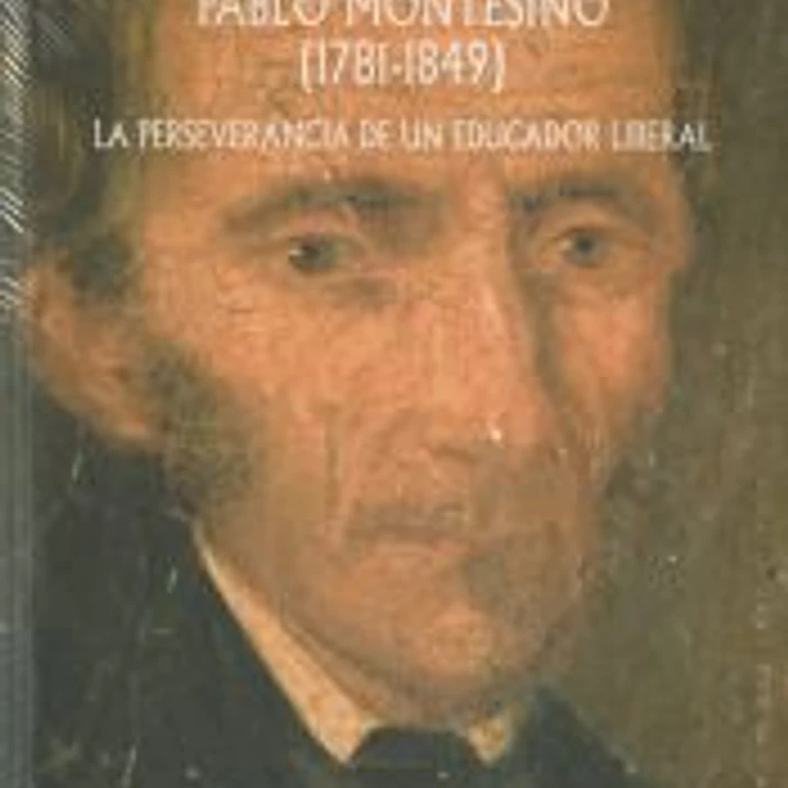 Pablo Montesino (1781-1849) 1