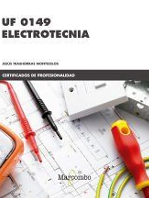 UF0149 Electrotecnia