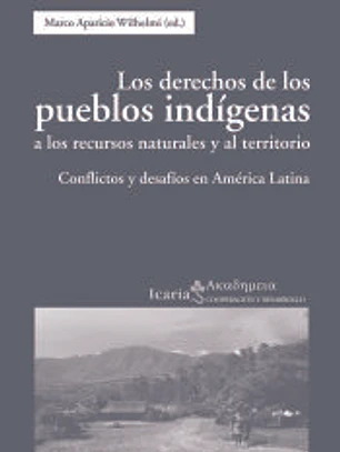 Los derechos de los pueblos indígenas a los recursos naturales y al territorio : conflictos y desafíos en América Latina