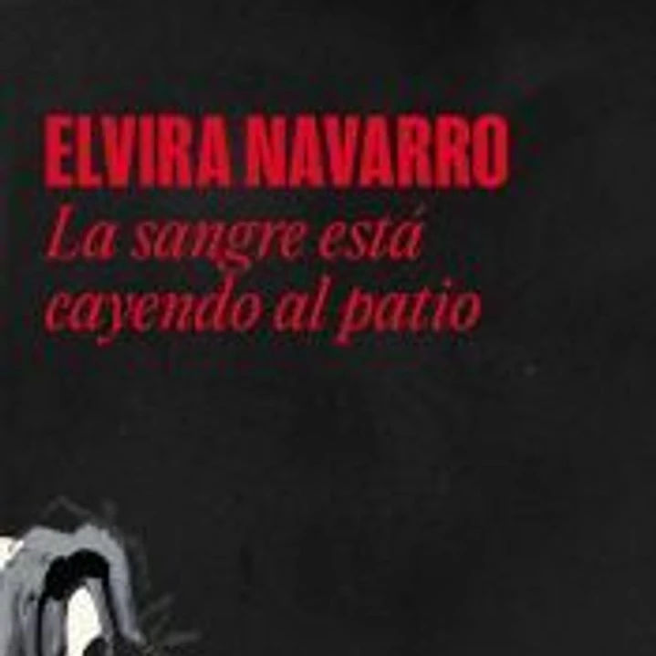 La sangre está cayendo al patio 1