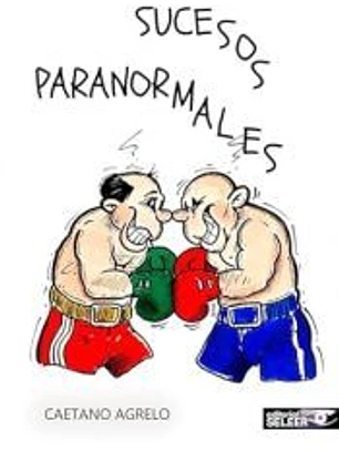 Sucesos paranormales