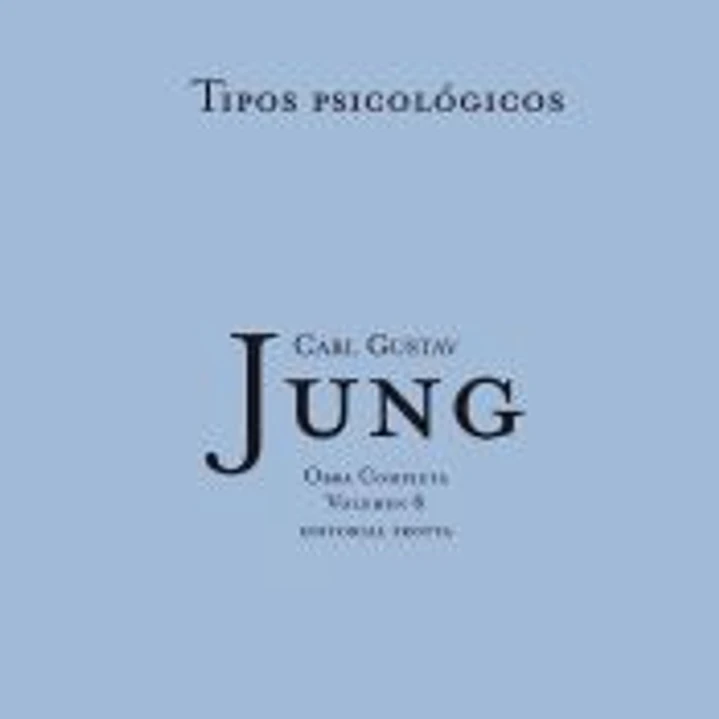 Tipos psicológicos 1