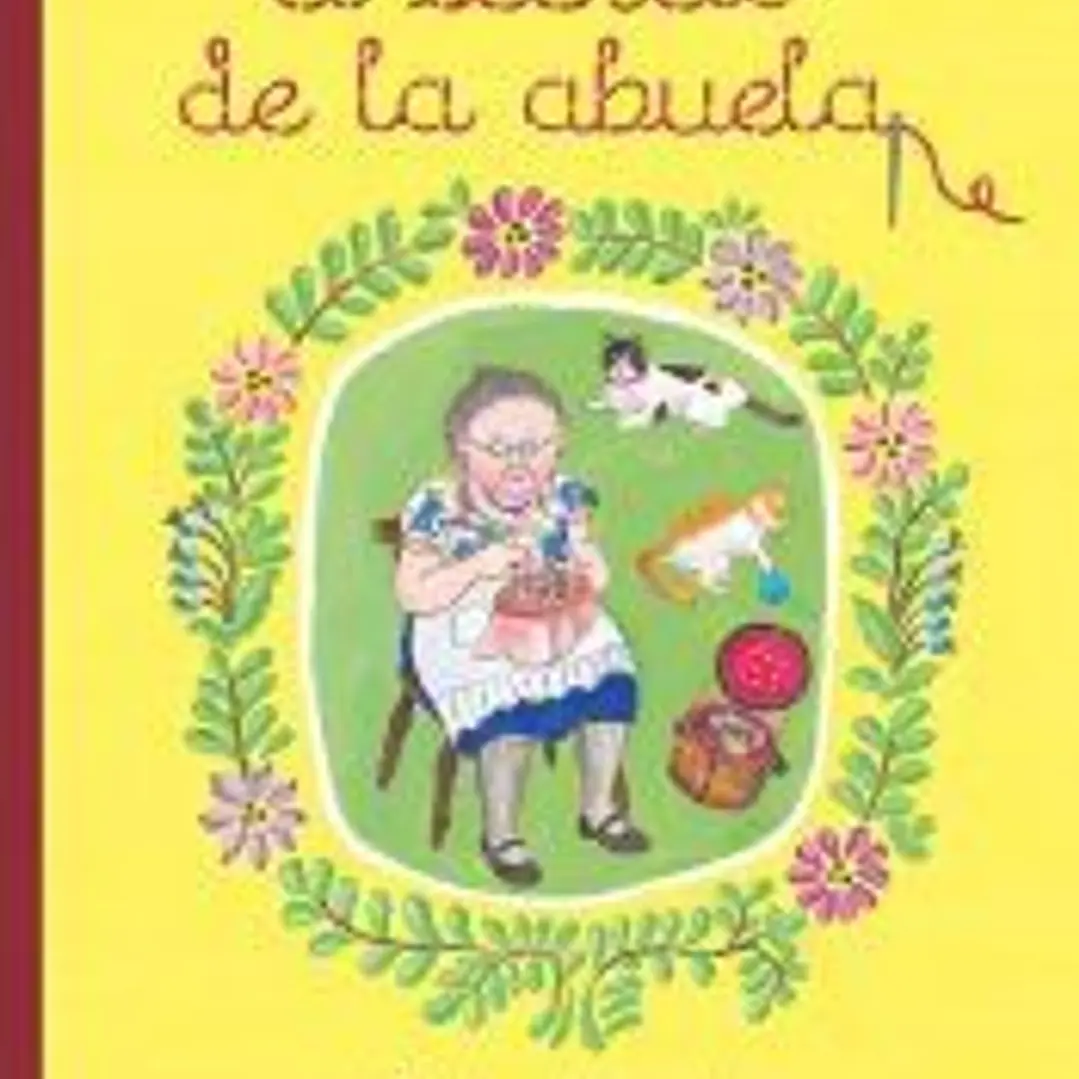 El secreto de la abuela 1