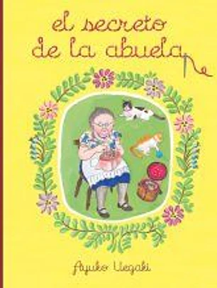 El secreto de la abuela