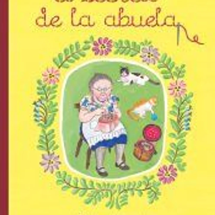 El secreto de la abuela 1