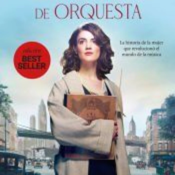 La directora de orquesta 1