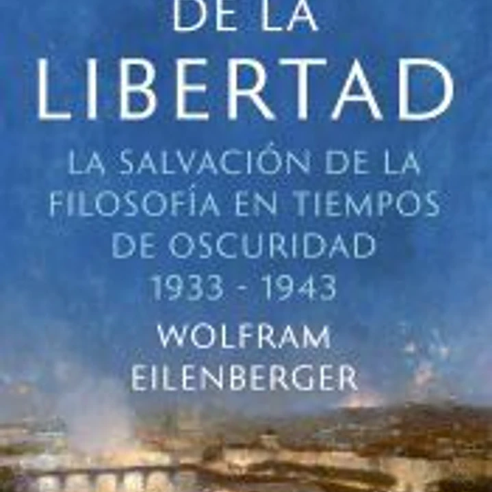 El fuego de la libertad 1
