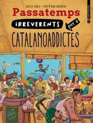 Passatemps irreverents per a catalanoaddictes 3