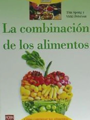 La combinación de los alimentos