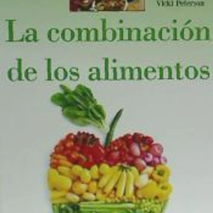 La combinación de los alimentos 1