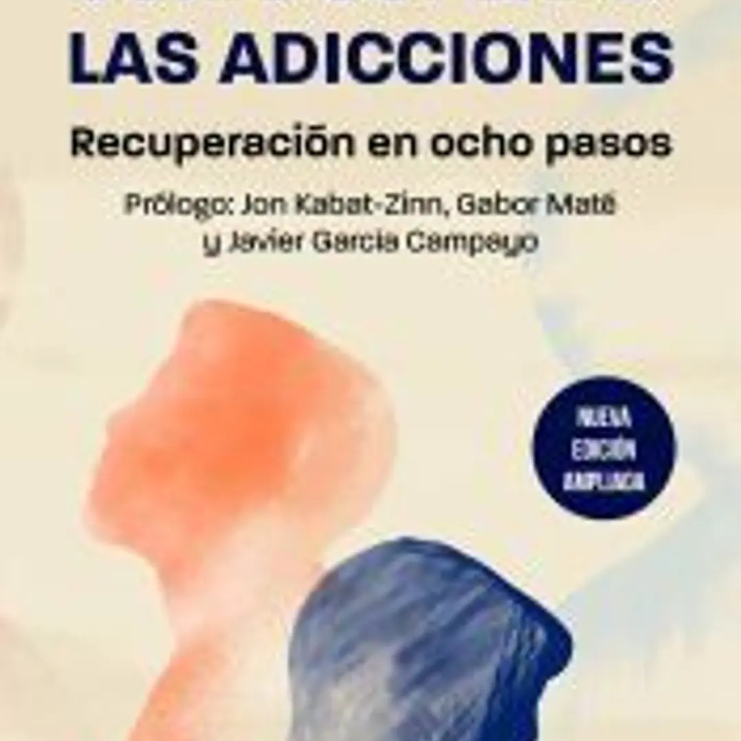 Cómo superar las adicciones 1