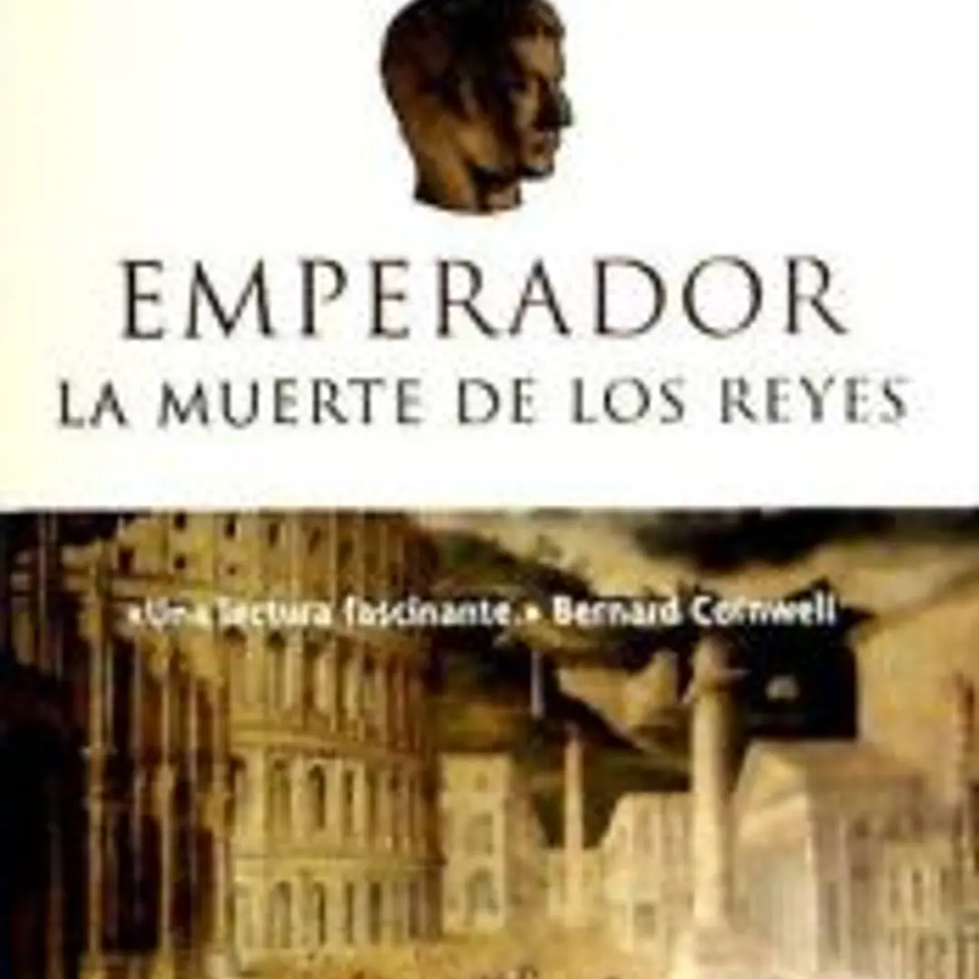 Emperador I. La muerte de los reyes 1