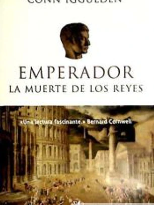 Emperador I. La muerte de los reyes
