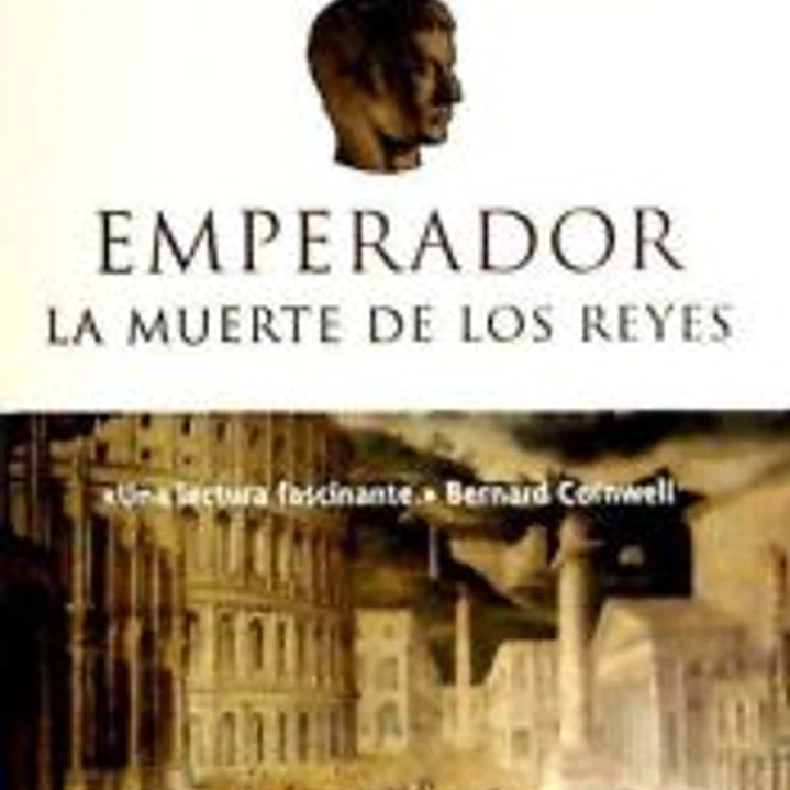 Emperador I. La muerte de los reyes 1