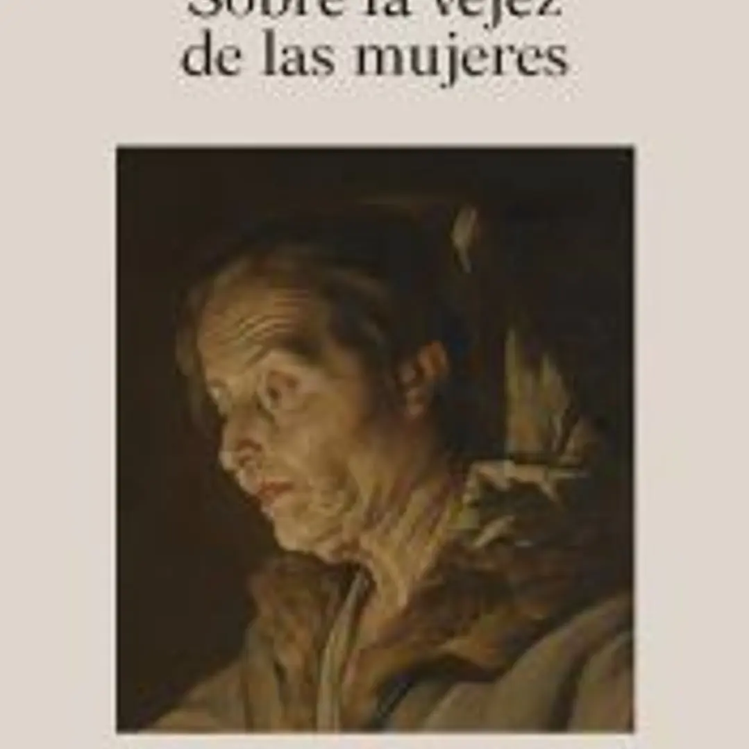 Sobre la vejez de las mujeres 1