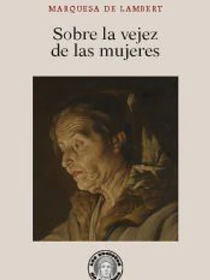 Sobre la vejez de las mujeres