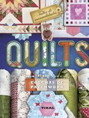 Taller de manualidades. Quilts: colchas de patchwork